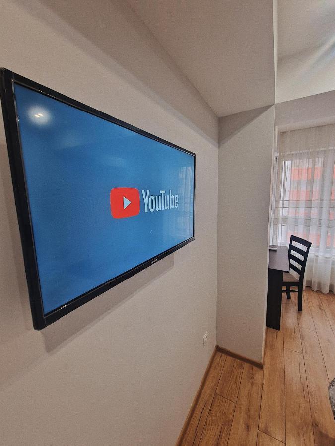 تشيسيناو Miadema Apartments المظهر الخارجي الصورة